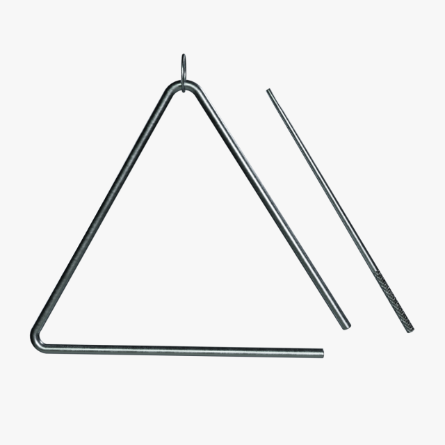 Triangle Modelo 3D .c4d .max .obj .3ds .fbx .stl .blend 