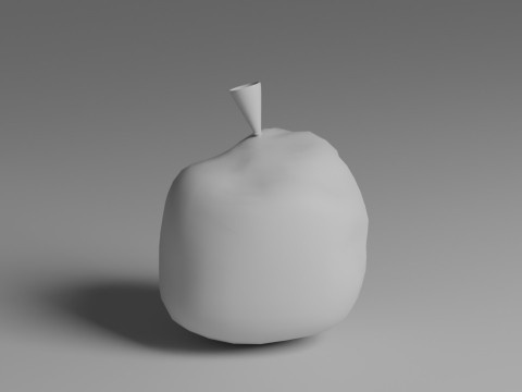 BallNet 3D Model