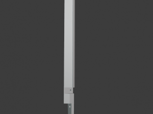 adjustable fletching jig 3Dプリントモデル