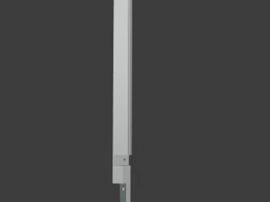 adjustable fletching jig 3D Print Model
