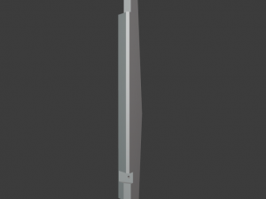 adjustable fletching jig 3Dプリントモデル