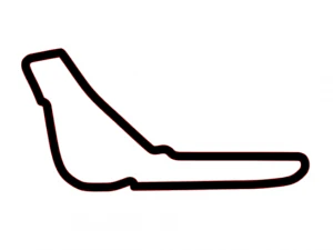 obw&oacute;d monza Model do druku 3D