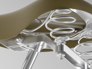 bicycle 3Dモデル