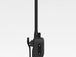walkie talkie 3D Model