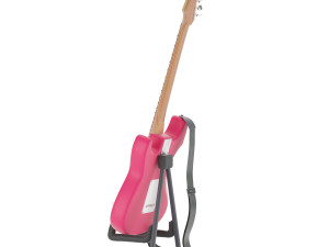 electric guitar Modelo 3D