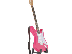electric guitar Modelo 3D