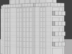 City House 020 Modelo 3D