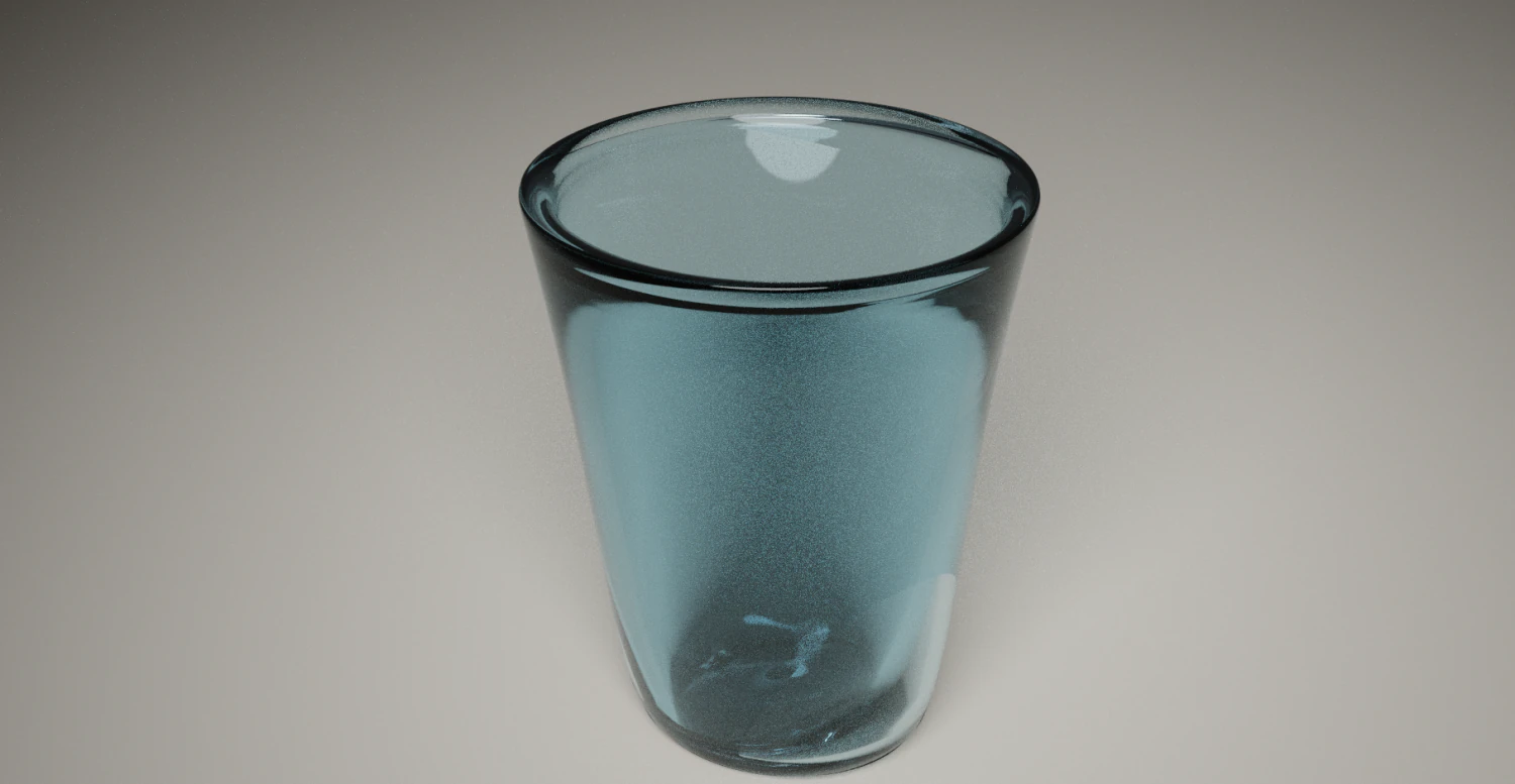 transparent mug 3D Model .c4d .max .obj .3ds .fbx .stl .blend 