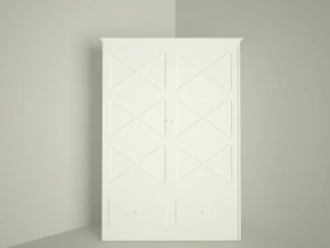 armario Modelo 3D