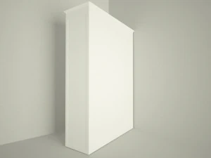 wardrobe 3D Model