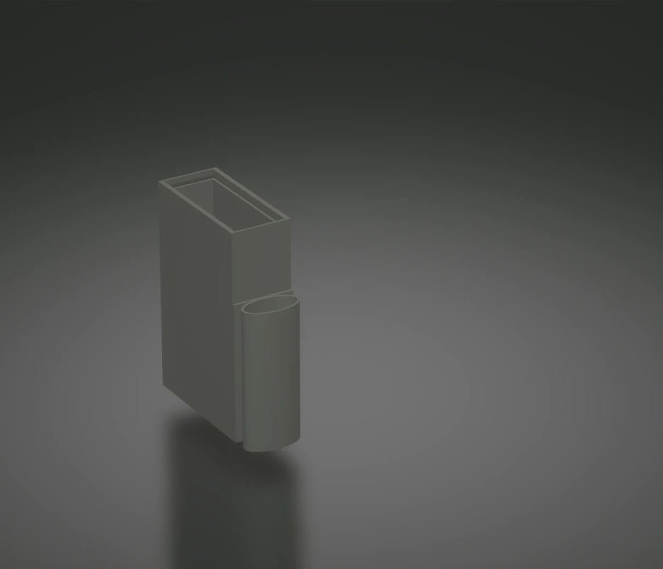 suporte d cigarro Modelo 3D .c4d .max .obj .3ds .fbx .stl .blend 