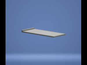 holder d cigarette Modelo 3D