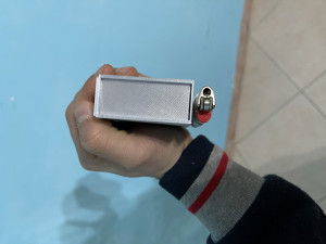 holder d cigarette Modelo 3D