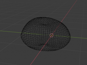 cstomizable stone generator Modelo 3D