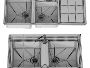 sink vol 1 3D 모델