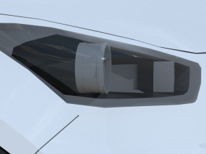 hyundai creta Modelo 3D
