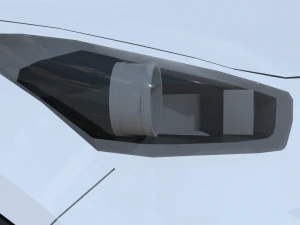 hyundai creta 3D Model