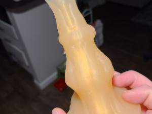 the yottabyte penis 3D Print Model