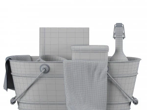 accesorios de cocina Modelo 3D