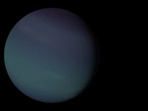 solar system 3D Model