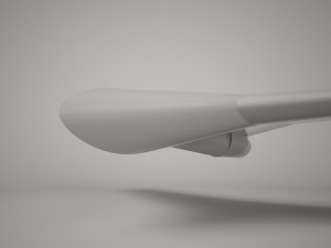 drone 3Dモデル