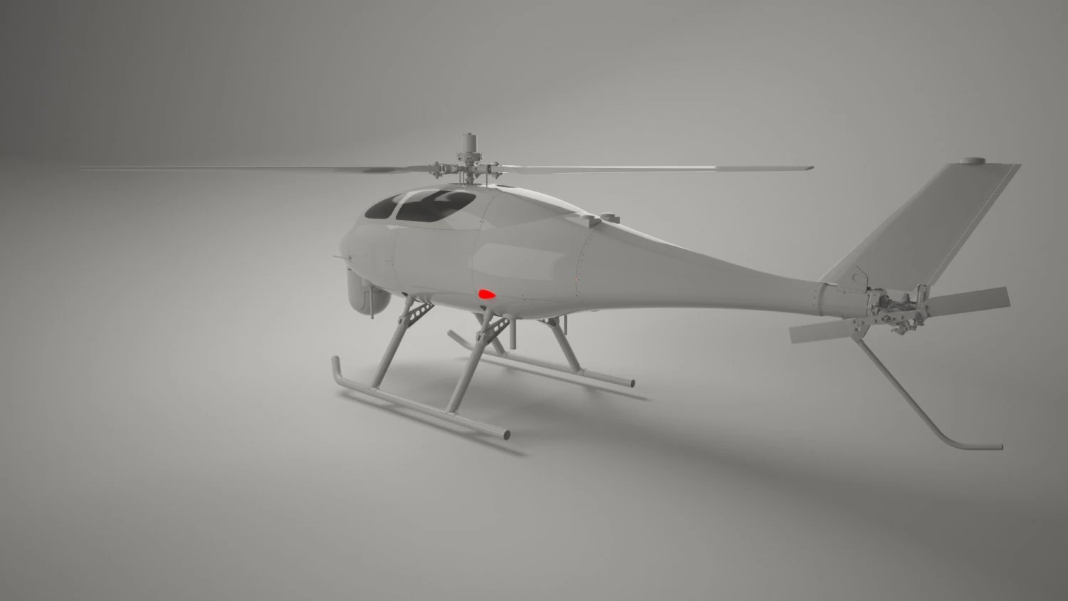drone uav helycopter 3D Model .c4d .max .obj .3ds .fbx .stl .blend