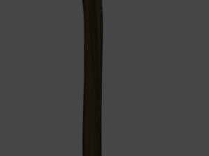 axe Model 3D