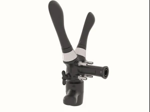 beer tap boel itap2 3D Model
