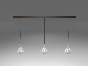 dining set 3D Model