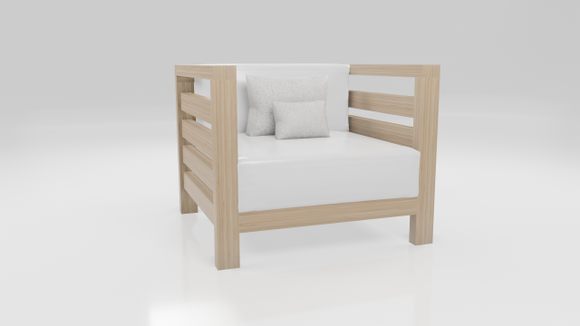 chair Modèle 3D .c4d .max .obj .3ds .fbx .stl .blend 
