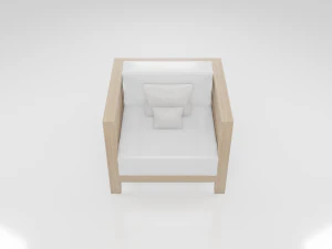 chair 3D Model