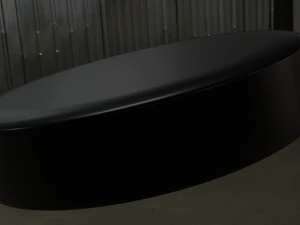 l&aacute;mpara de techo Modelo 3D