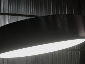 ceiling lamp Modèle 3D
