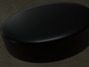 ceiling lamp Modèle 3D
