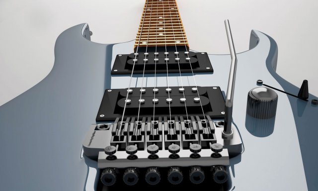 Ibanez 2021 shop models