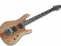 guitar music man Modelo 3D