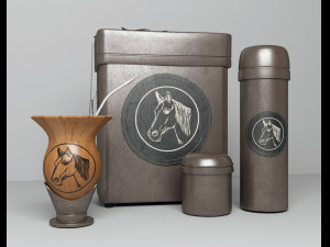 drink 3D Model