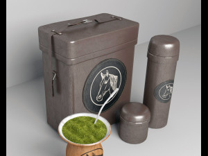drink Model 3D