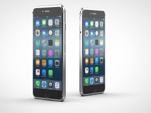 iphone 6s 3D Model