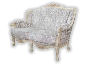 sofa set 3D Model
