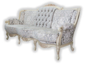 sofa set 3D Model