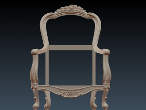 sofa set 3D Model