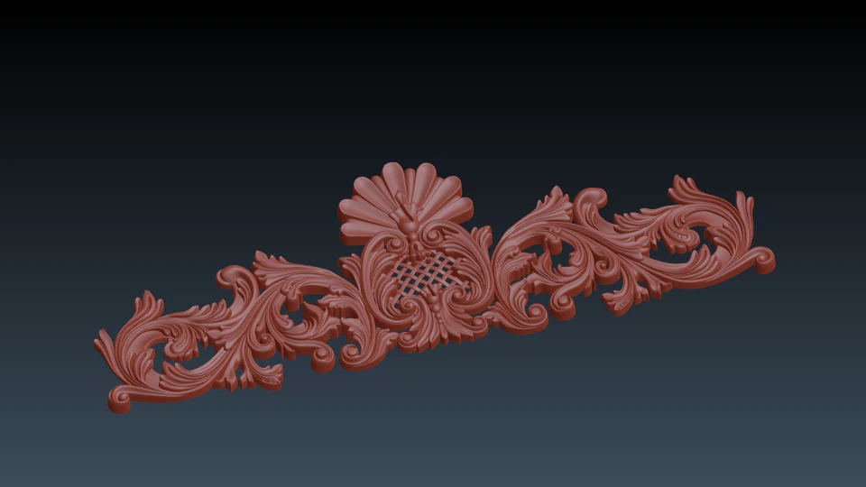 decor 3D Model .c4d .max .obj .3ds .fbx .stl .blend 