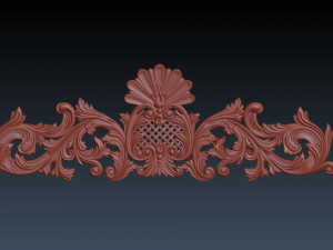 decor 3D 模型