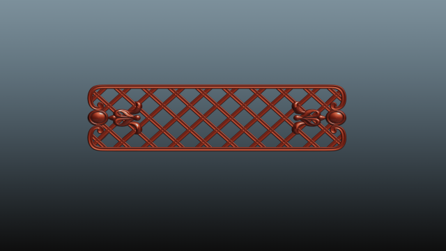 decor Modèle 3D .c4d .max .obj .3ds .fbx .stl .blend 