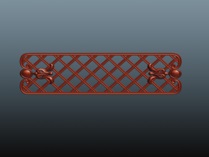 decor Model 3D