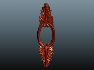 molding Model 3D