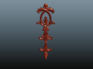 molding Model 3D