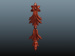 molding Model 3D