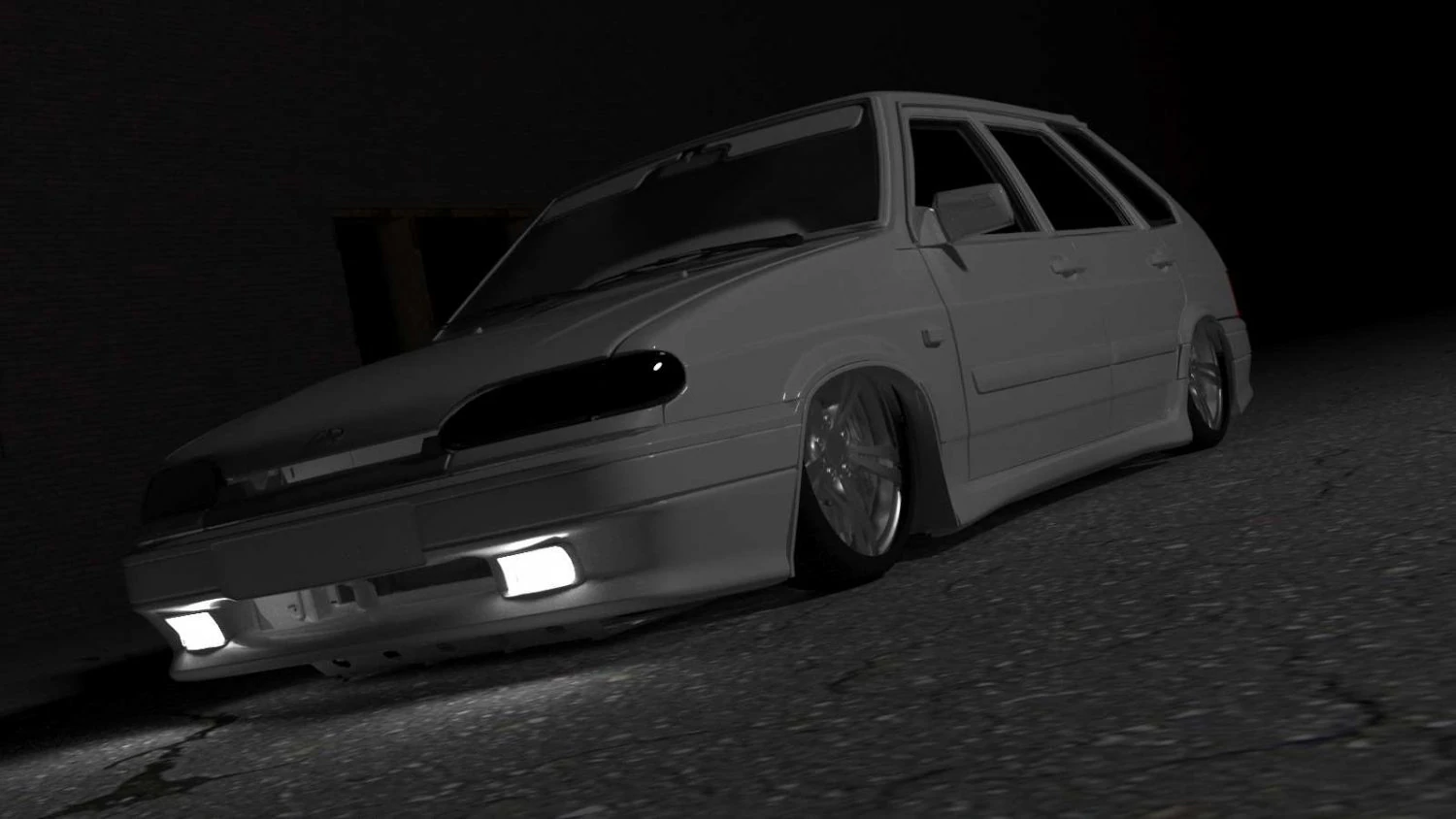 14 3D Model .c4d .max .obj .3ds .fbx .stl .blend 